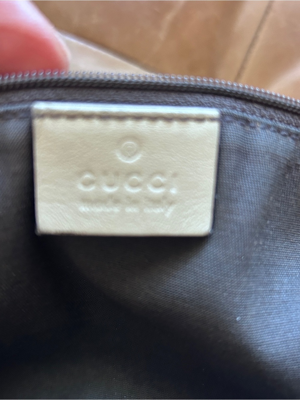 Gucci Bag - Picture 5 of 12